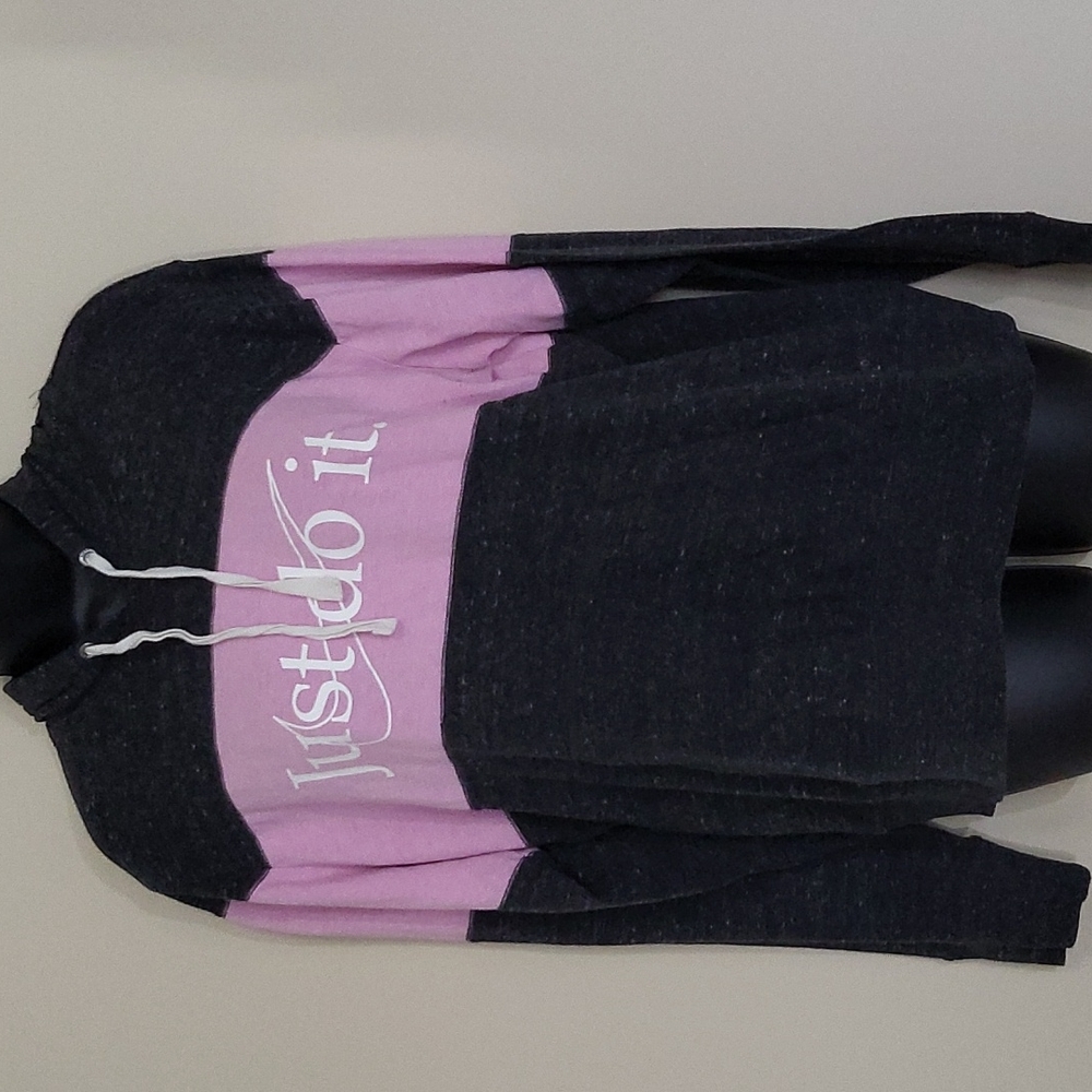 Lightweight Nike Hoodie